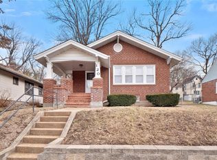 120 Adelle Ave, Saint Louis, MO 63135