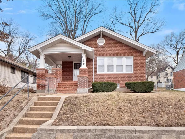 120 Adelle Ave, Saint Louis, MO 63135