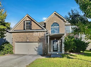 2934 Gayle Manor Ln, Snellville, GA 30078