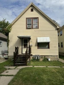 1124 South 62nd STREET, Milwaukee, WI, 53214