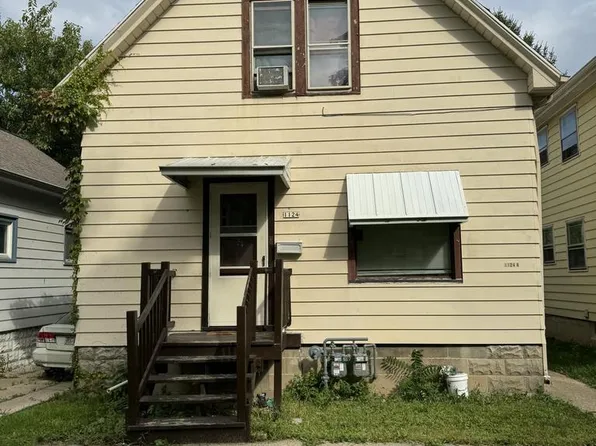 1124 South 62nd STREET, West Allis, WI 53214