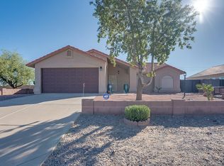 15385 S Cherry Hills Dr, Arizona City, AZ 85123