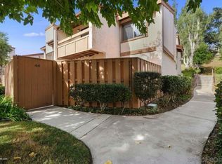 5365 Aztec Dr UNIT 44, La Mesa, CA 91942