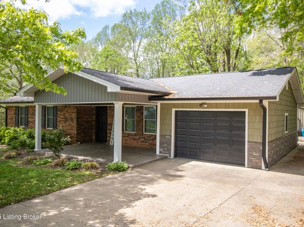 1353 Ferrill Hill Rd, Buffalo, KY 42716