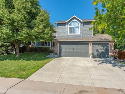 11353 Benton Court, Westminster, CO, 80020