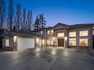 9531 Bakerview Dr, Richmond, BC V7A2A2