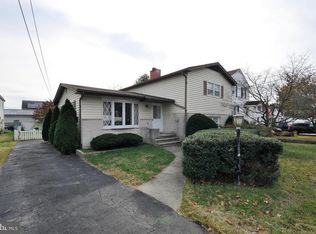 1929 Midland Rd, Dundalk, MD 21222