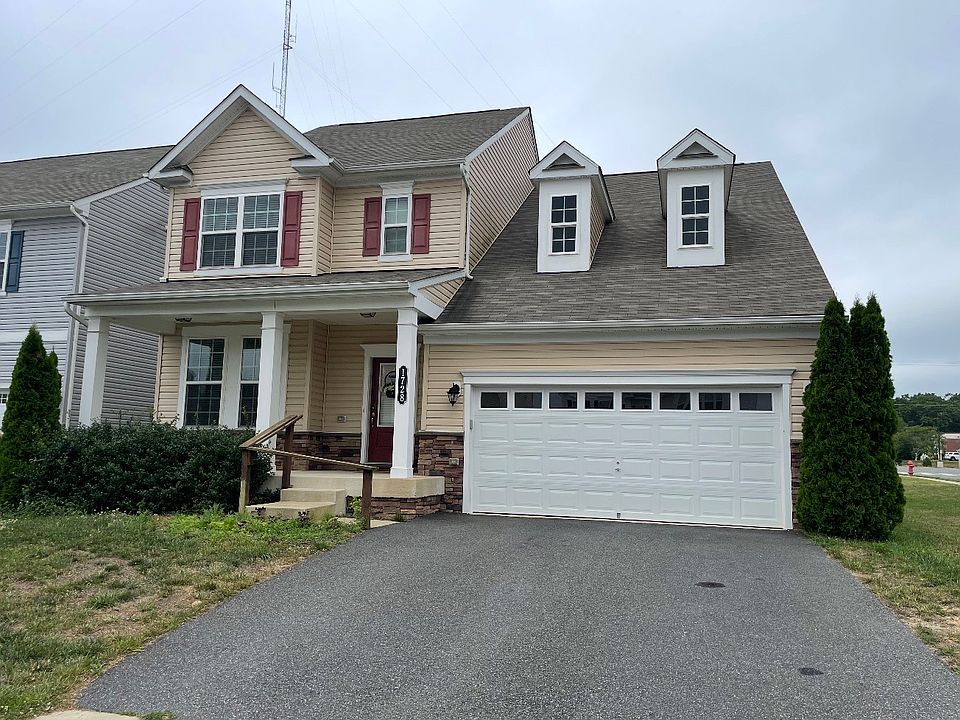 1st image of 1728 Hudgins Farm Cir #1728