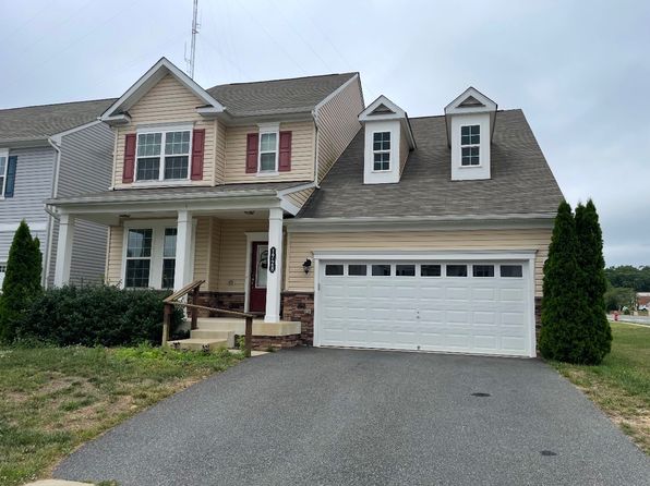 1728 Hudgins Farm Cir #1728