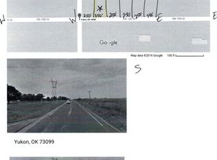 SW 15, Yukon, OK 73099