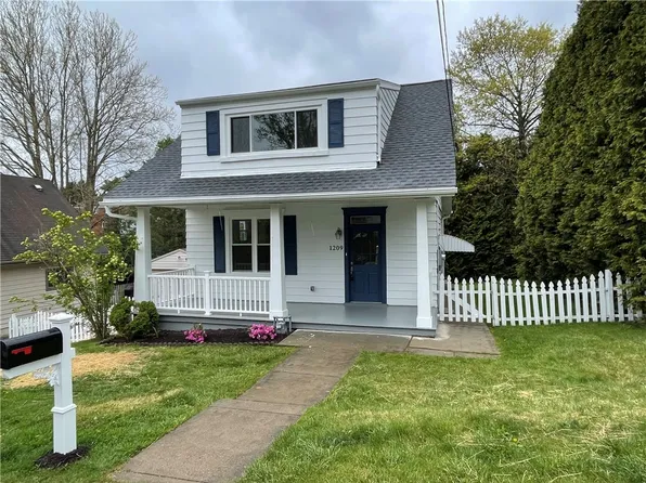 1209 Orvis Ave, Pittsburgh, PA 15223
