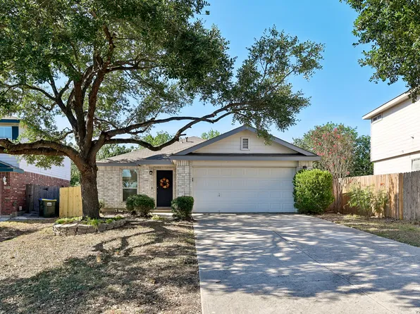 9022 Meadow Spgs, Universal City, TX 78148