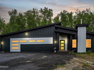 9904 W Aircraft Ct, Wasilla, AK 99623