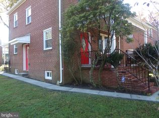 5107 Herring Run Dr, Baltimore, MD 21214