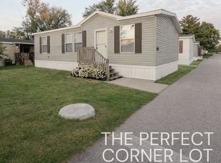 534 E 37th Ave Lot 135, Hobart, IN 46342