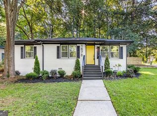 1678 Capistrana Pl, Decatur, GA 30032