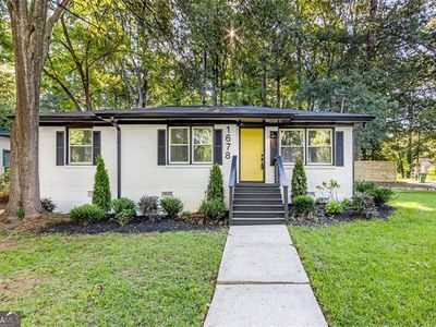 1678 Capistrana Pl, Decatur, GA, 30032