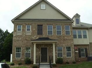 15136 Jade St, Charlotte, NC 28277