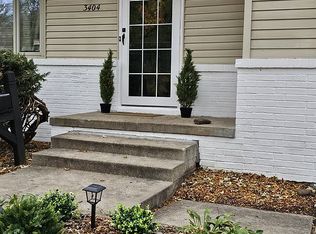 3404 SW 2nd St, Des Moines, IA 50315