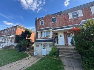 12785 Dunks Ferry Rd, Philadelphia, PA 19154