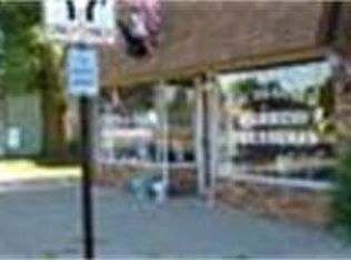105 5th St, Michigan Center, MI 49254