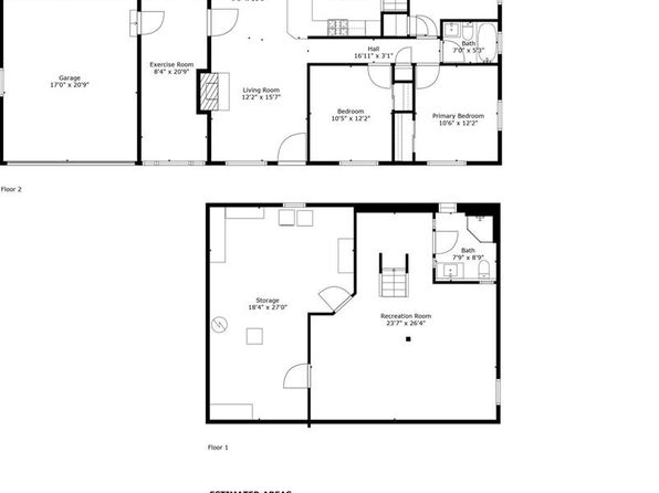 1025 Dickson St, Saint Louis, MO 63122