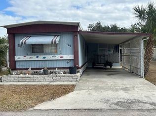2510 W Shell Point Rd #161, Ruskin, FL 33570