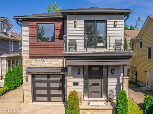 751 S Bates St, Birmingham, MI 48009