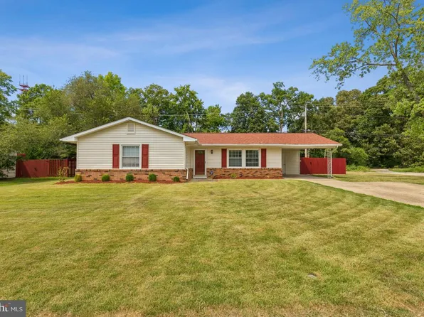 924 Copley Ave, Waldorf, MD 20602