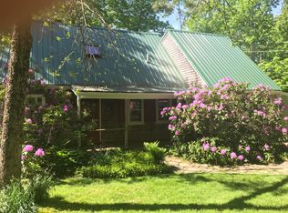 15 Sunny Point Rd, Swanville, ME 04915