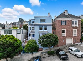 2521 Broadway St, San Francisco, CA 94115