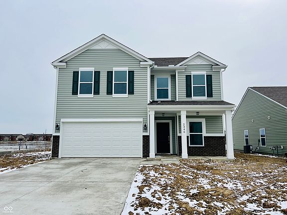 2nd image of 2346 N Liberty Lakes Dr