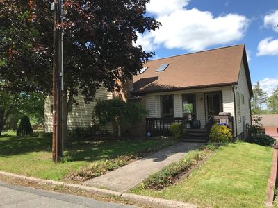 9 4th St, Woodridge, NY, 12789