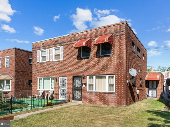 95 Anacostia Ave NE, Washington, DC 20019