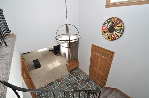 First Floor Bathroom