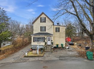 3 Kearsarge Ave, Woburn, MA 01801