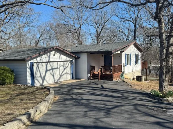 34 Little Dove Circle, Branson West, MO 65737