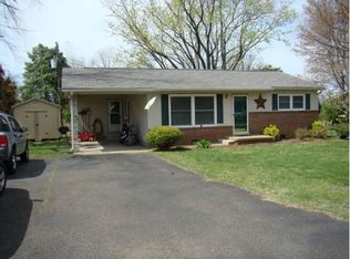 129 Beyer St, Dresden, TN 38225