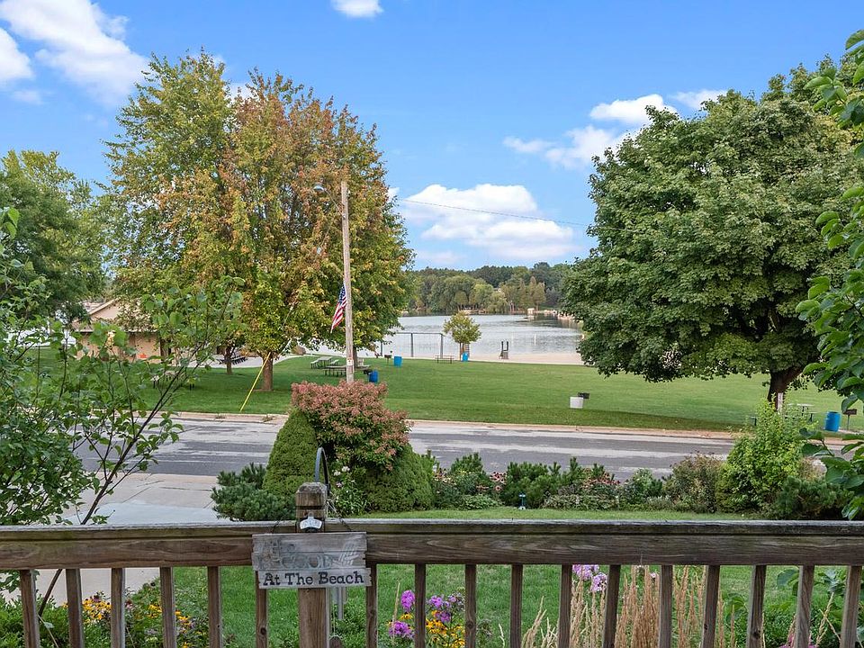 63 Russell DRIVE, Random Lake, WI 53075 MLS 1847374 Zillow