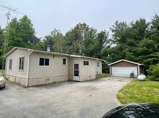 4529 Brown Rd, Vassar, MI 48768