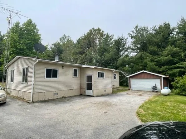 4529 Brown Rd, Vassar, MI 48768