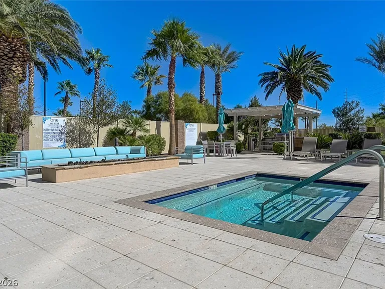 8255 Las Vegas Blvd S #1205 — Photo 50