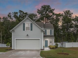 142 Red Northern Oak Way, Bluffton, SC 29910