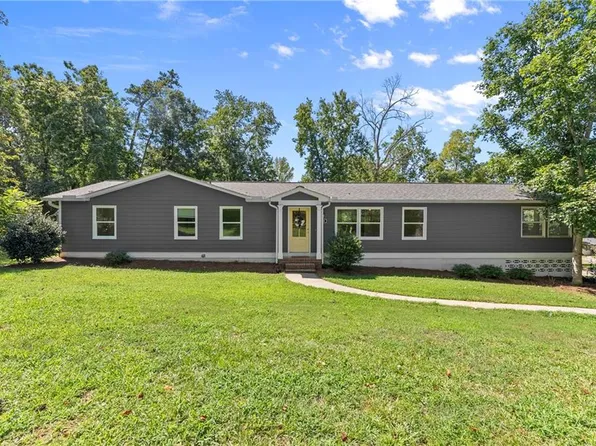 2260 Pilgrim Mill Rd, Cumming, GA 30041