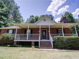154 Forrest Dr SW, Plainville, GA 30733