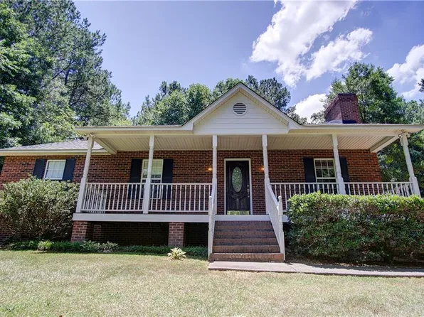 154 Forrest Dr SW, Plainville, GA 30733