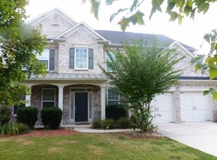 1672 Belmont Creek Pte, Suwanee, GA 30024