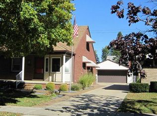 2387 18th St, Wyandotte, MI 48192