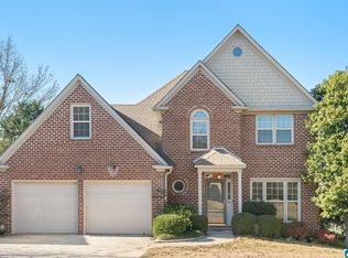 2273 Sterling Ridge Cir, Vestavia, AL 35216