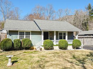 333 Genesis Cir, Black Mountain, NC 28711